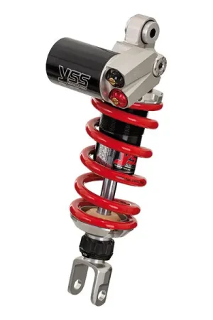 Compra Oggi Stesso Yss Mono Ammortizzatore Topline Yamaha Yzf 600 R6 08/15 Mg456-295Trw-22I