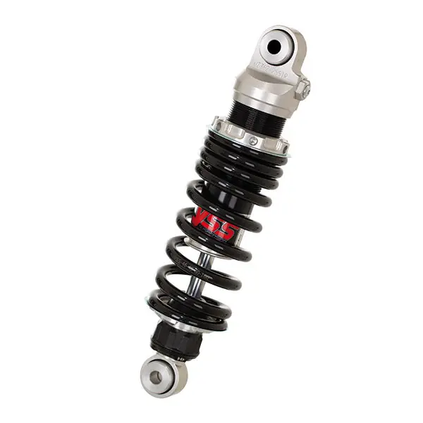 Nuova Collezione Yss Ammortizzatore Anteriore Topline Bmw C1 125/200 Vz362-255Tr-13