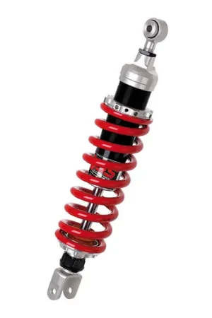 Yss Mono Ammortizzatore Topline Kawasaki Klx 650 R Mz456-420Tr-03 Economico