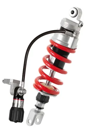 Yss Mono Ammortizzatore Topline Yamaha 900 Tracer/Gt 18/> Mz456-330H1Rl-67 Prezzo Conveniente
