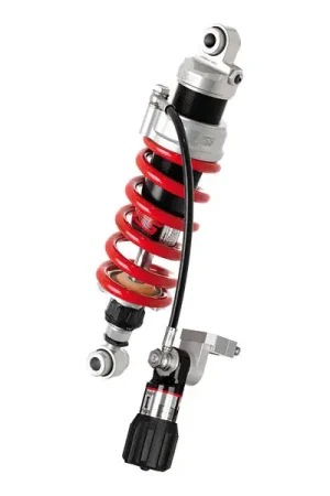 Yss Mono Ammortizzatore Topline Suzuki Gsx-R 1300 Hayabusa 99/16 Mz456-330H1Rl-11 Novità