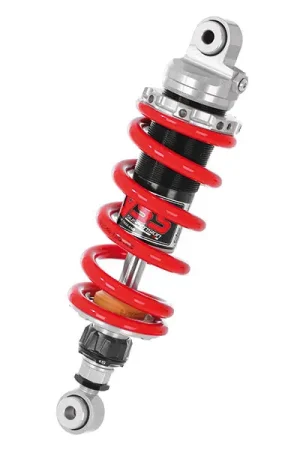 Yss Mono Ammortizzatore Topline Honda Cbr 1000Rr 17/18 Mz456-300Trl-60 Di Tendenza