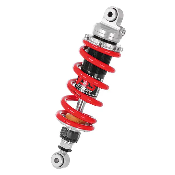 Yss Mono Ammortizzatore Topline Honda Cbr 1000Rr 17/18 Mz456-300Trl-60 Di Tendenza