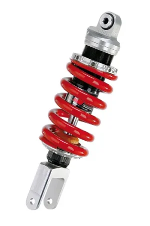 Yss Mono Ammortizzatore Topline Honda Cbr 1000 F 87/00 Mz456-300Tr-06 Super Prezzo