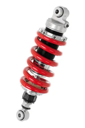 Yss Mono Ammortizzatore Topline Honda Cbf 600 N/S 04/07 Mz456-295Trl-41 Offerta Speciale