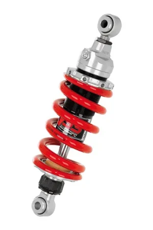Yss Mono Ammortizzatore Topline Kawasaki 650 Er6 N/F 12/16 Mz456-295Trl-19 Prezzo Basso