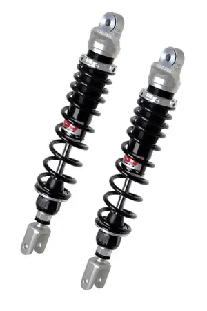 Compra Online Yss Coppia Ammortizzatori Topline Bmw C1 125/200 Tz362-370Trl-08