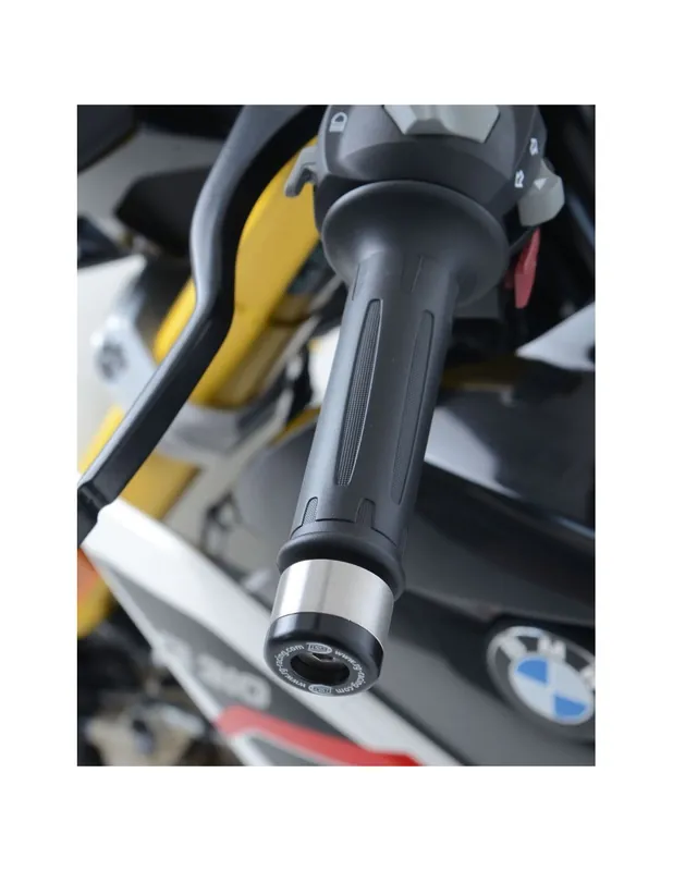 A Buon Prezzo Stabilizzatori / tamponi manubrio, BMW G310R R&G
