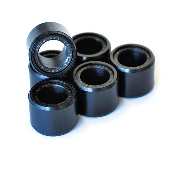 Popolare Bando Set Massette 6 Pezzi 18,5 Grammi Honda Pcx 125 18/21
