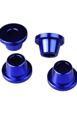 A Buon Prezzo Coni piastra manubrio in ergal FANTIC 450 XXF 22-25 blu