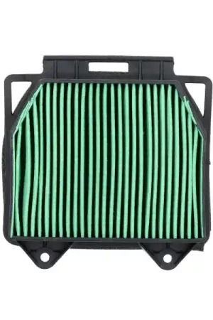 Spedito Oggi Meiwa Filtro Aria Honda 125 Cbf/Cb-R 18/21-Cb300R 18/21