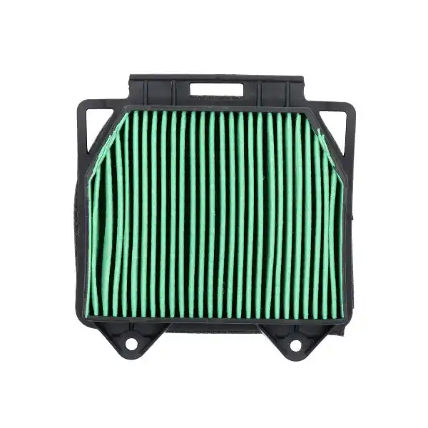 Spedito Oggi Meiwa Filtro Aria Honda 125 Cbf/Cb-R 18/21-Cb300R 18/21