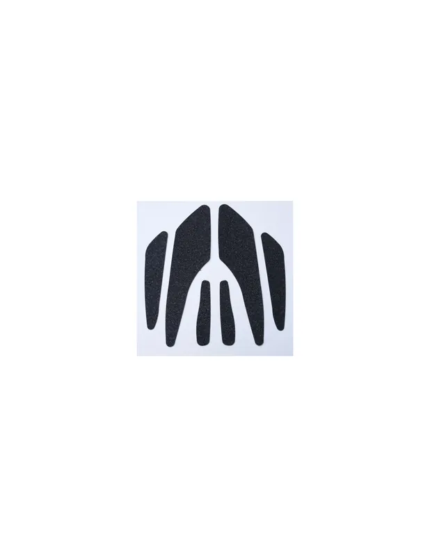 Vendita Finale Kit 6pz.adesivi anti-scivolo serbatoio MV AGUSTA F3 675/800 13/ -