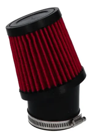 Spedito Oggi Meiwa Filtro Aria Hp Universale A Cono Inclinato