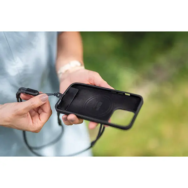 Ultimissimo Modello Sp Connect Phone Case Lanyard Kit - Cordino Per Custodia Del Telefono
