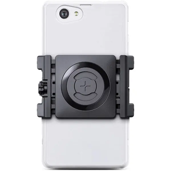 Portacellulare Moto Universale con Morsetto MAX SPC+ SP Connect Compra Adesso