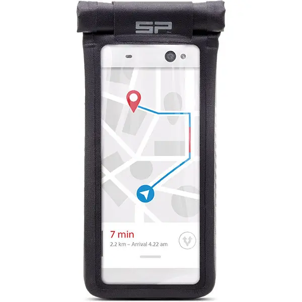 Sp Connect Custodia Universale L Spc+ Offerta Speciale