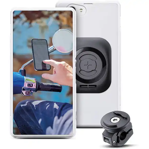 Sp Connect Scooter Bundle Spc+ Con Interfaccia Universale Prezzo Ridotto