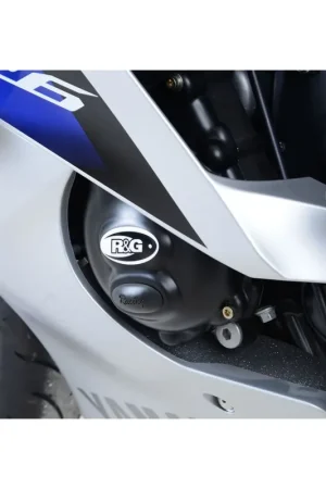 Affare YAMAHA YZF-R6 '06-'17 SX protezioni carter - vers.racing