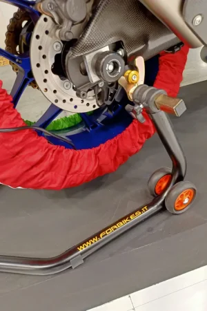 Bestseller Coppia nottolini cavalletto vite M6