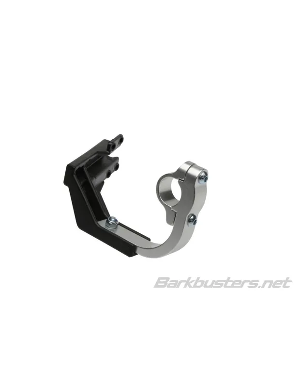 Promozione Esclusiva Kit di montaggio UNIVERSALE - unico punto di fissaggio (22mm)