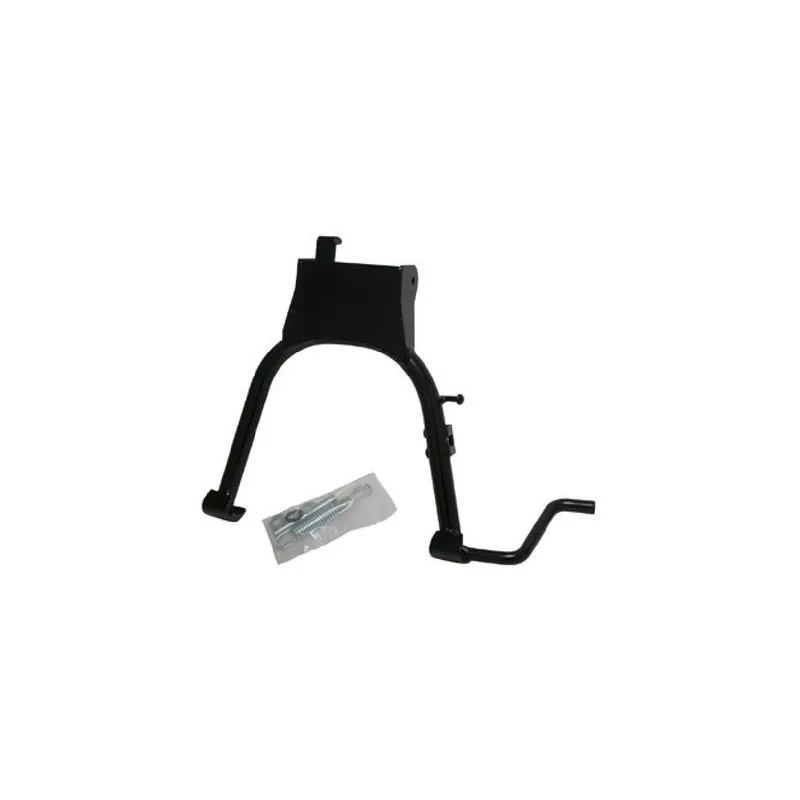 Cavalletto centrale con kit viti MBK EW Stunt 50 CC 00/02 Ultima Occasione