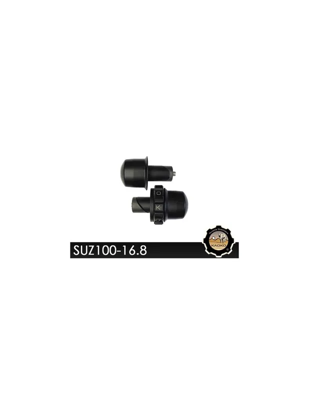 Offerta Speciale Cruise control per moto SUZUKI GSXR600/750/1000 / Katana '19