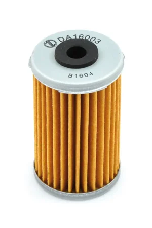 Compra Adesso Meiwa DA16003 Filtro Olio DAELIM VJ Roadwin 125 CC 04/07