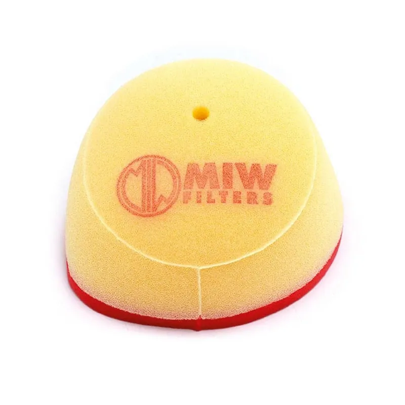 Bestseller Meiwa Y4263 Filtro aria YAMAHA WR 2T 125 CC 89/92