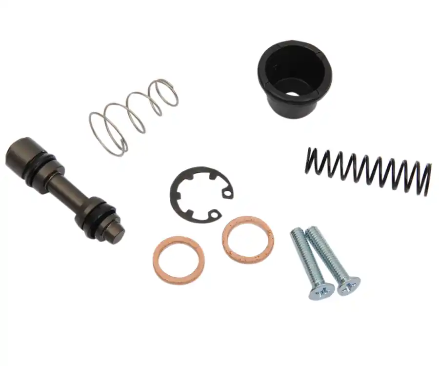 Spedizione Espresso Kit revisione pompa freno Husqvarna FC 350 18 anteriore