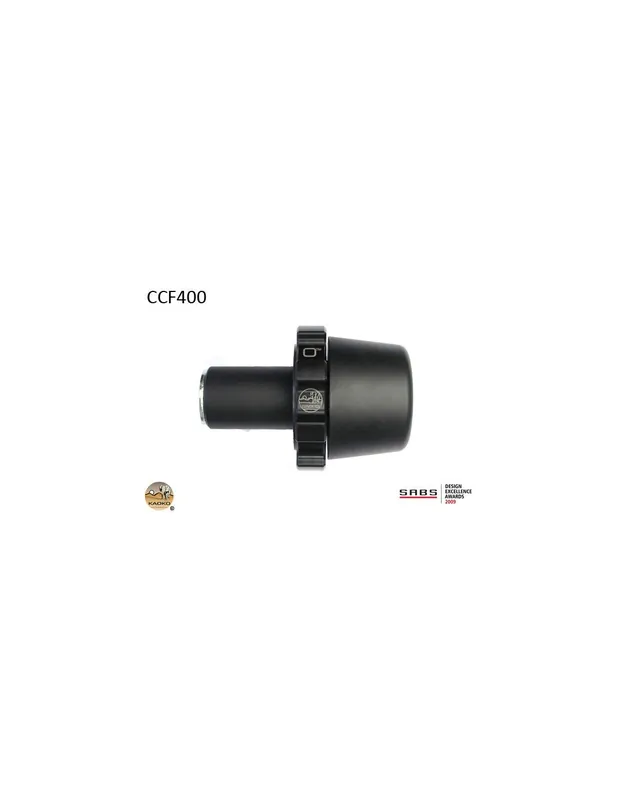 Offerta Limitata Cruise control moto BMW R1200GS/Adventure, R1200ST -'07