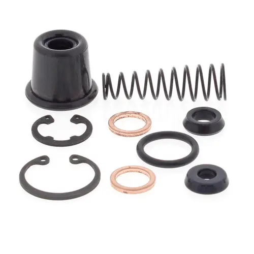 Più Venduto Kit revisione pompa freno Kawasaki KX 500 88-04 posteriore