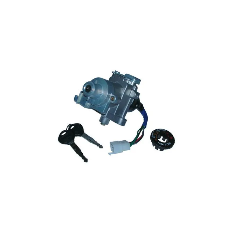 Professionale Quadro chiavi Bloccasterzo KYMCO Grand Dink / Dink E2 125 CC 01/07
