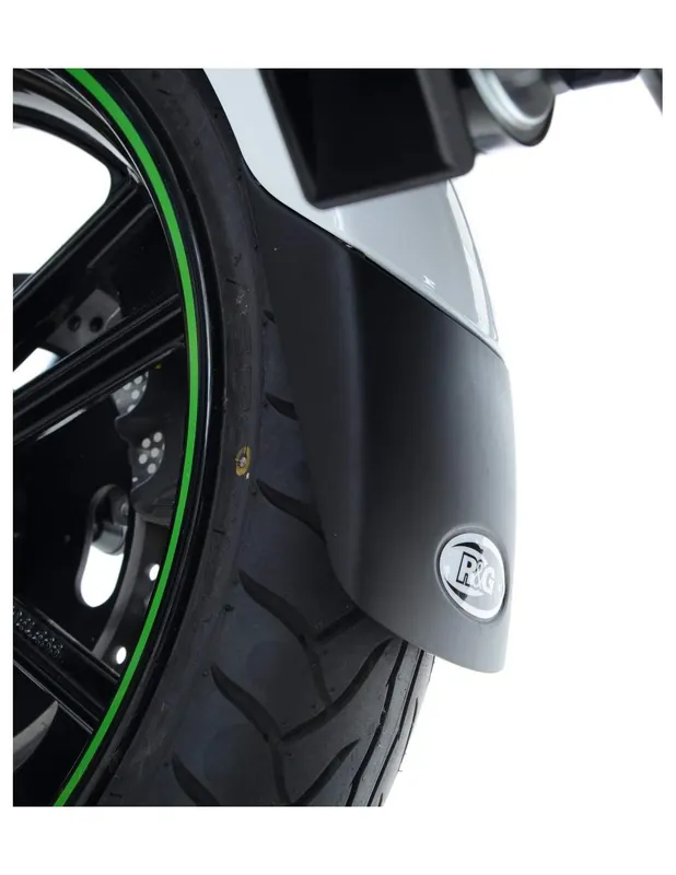 Novità Estensione parafango anteriore - Yamaha XV750/XV1100