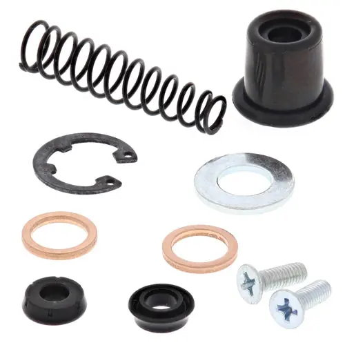 Kit revisione pompa freno Suzuki RM 85 05-17 anteriore Popolare