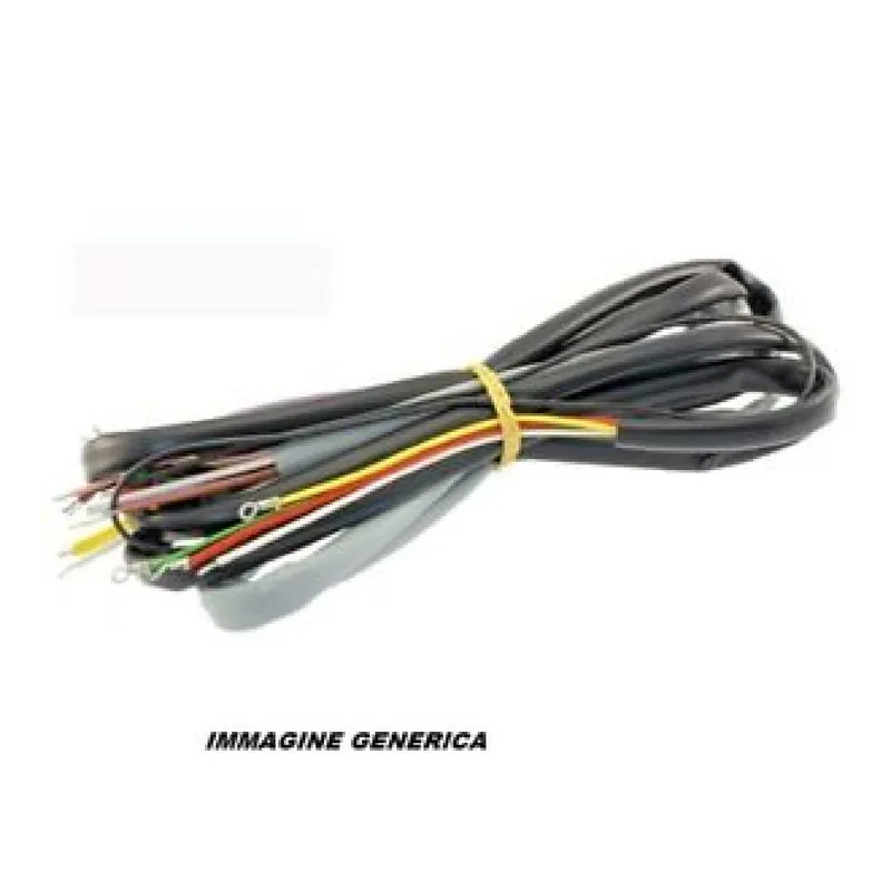 Impianto Elettrico completo PIAGGIO Vespa Super (VNC1T) 125 CC 66/69 Offerta Speciale