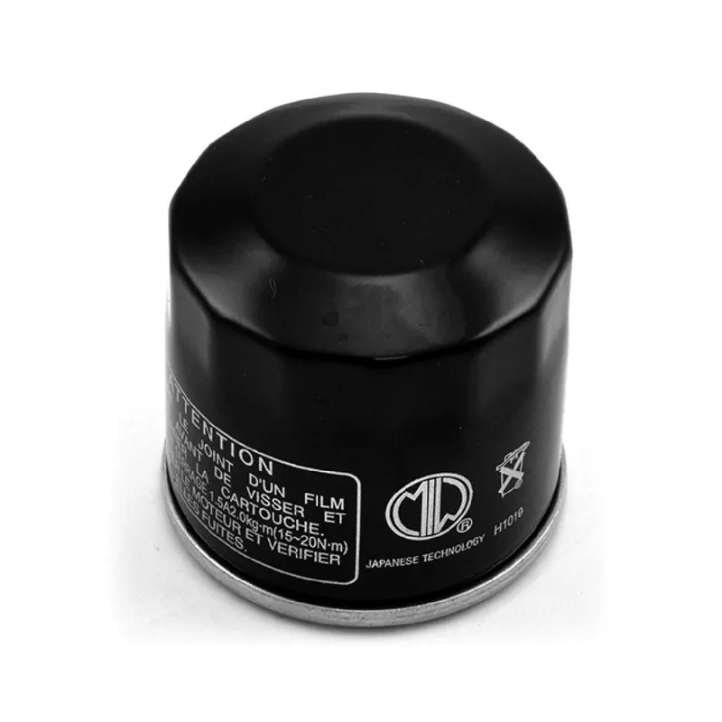 Meiwa H1019 Filtro Olio HONDA NSS Forza A ABS (MF10) 250 CC 08/12 Spedizione Espresso