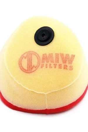 Vendita Finale Meiwa TM7101 Filtro aria TM MX Cross 2T 80 CC 93/05