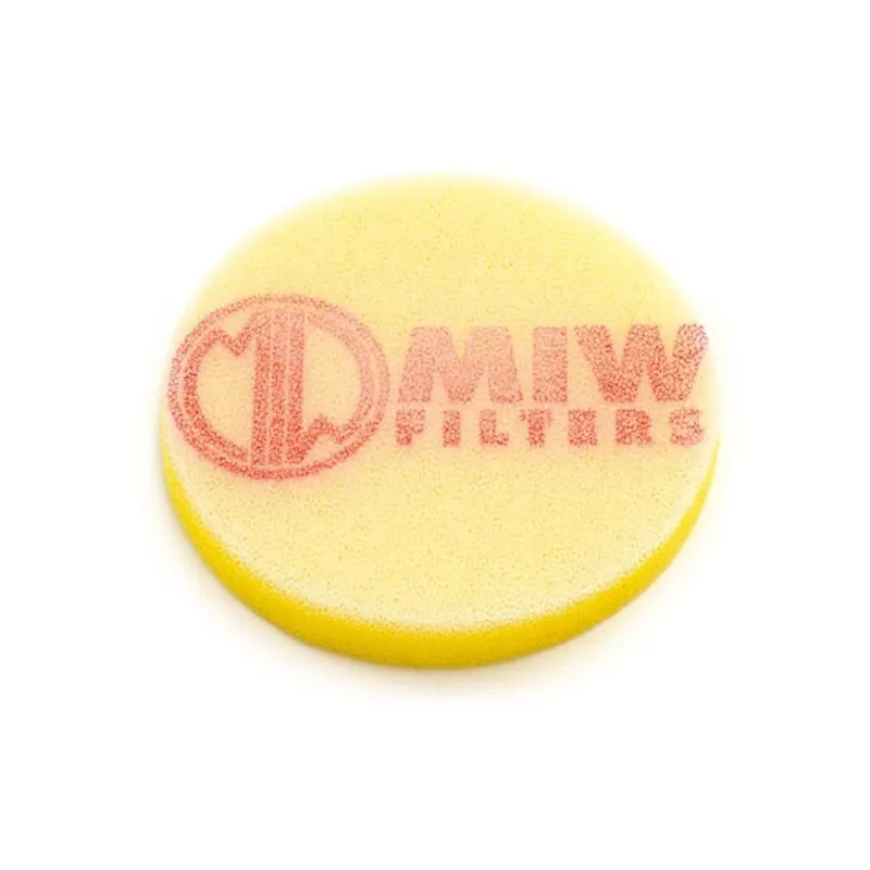 Meiwa H1288 Filtro aria HONDA CRF F (AE03A) 50 CC 04/12 Pagamento Sicuro