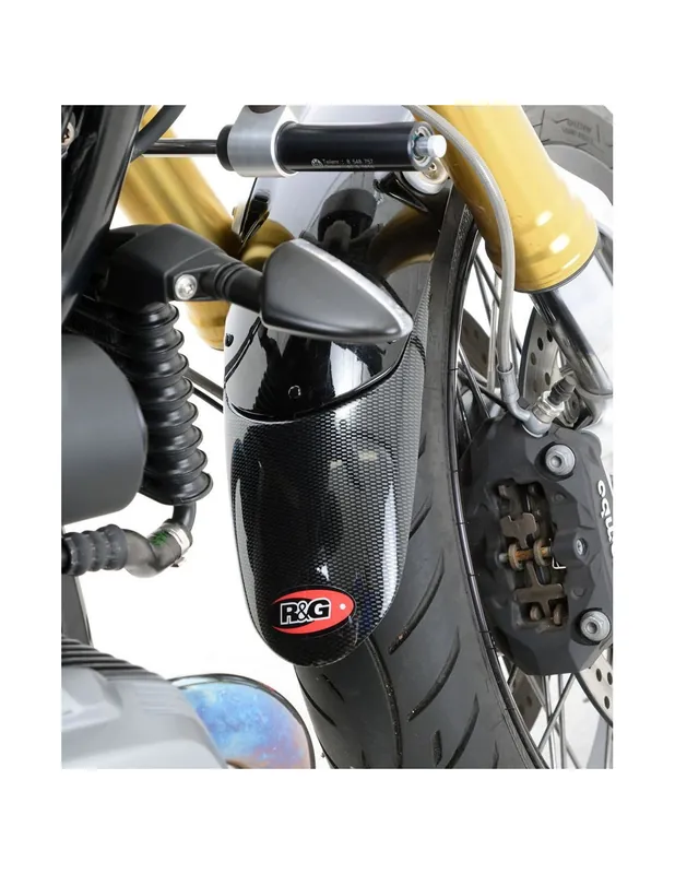 A Buon Prezzo Estensione parafango anteriore, - BMW F650 CS