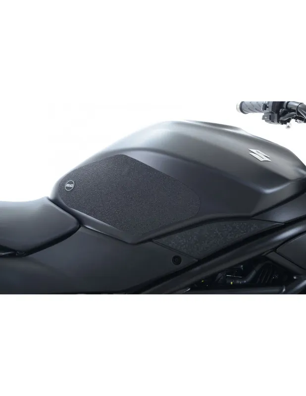 Acquista Ora Adesivi antiscivolo serbatoio SUZUKI SV 650 '16