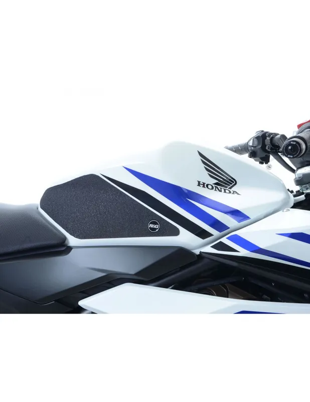 Offerta Speciale Adesivi antiscivolo serbatoio HONDA CB 500 F '16-'18