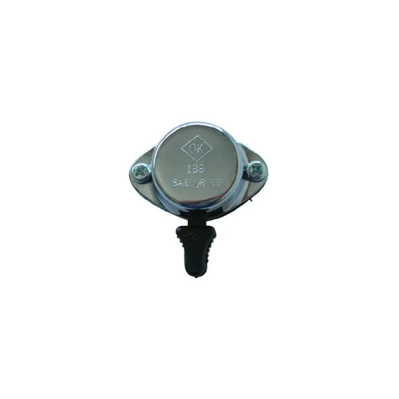 Ultimissimo Modello Commutatore frecce cromato PIAGGIO Ape (TL2T) 50 CC 71/80