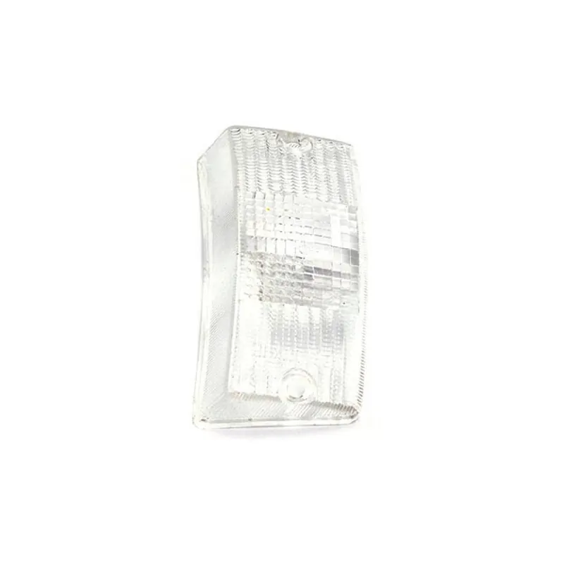 Ultime Pezzi Vetro freccia sinistra anteriore PIAGGIO Vespa PX E DT (VNX2T/M09302) 125 01/07