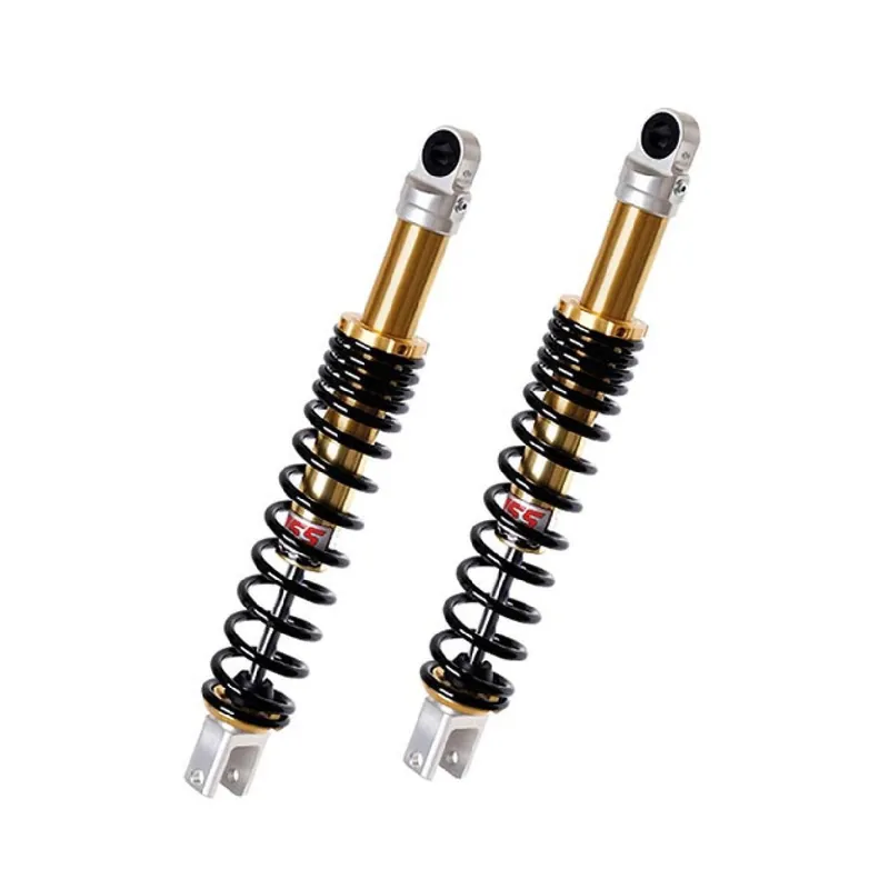 Saldi YSS Coppia Ammortizzatori posteriori ECOLINE HONDA FJS Silver Wing 400 CC 06/08