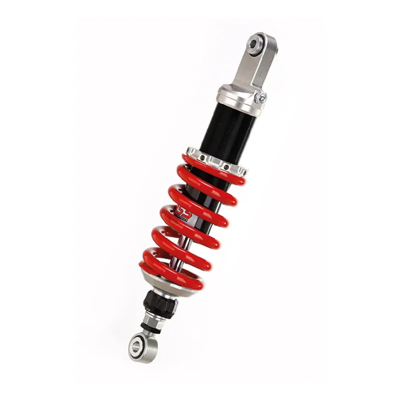 Nuova Collezione YSS Monoammortizzatore TOPLINE TRIUMPH Speed Triple 1050 CC 05/10