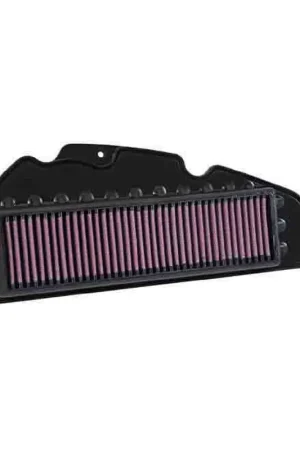 A Buon Prezzo K&N HA-2714 Filtro Aria HONDA NSS Forza (NF04A) 300 CC 13/17