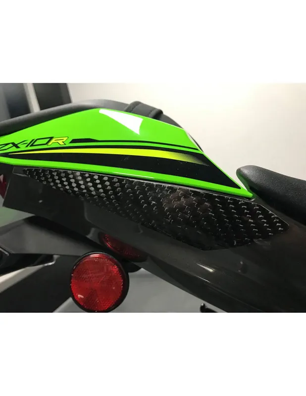 Bestseller Sliders codone posteriore in carbonio, Kawasaki ZX10-R '16-