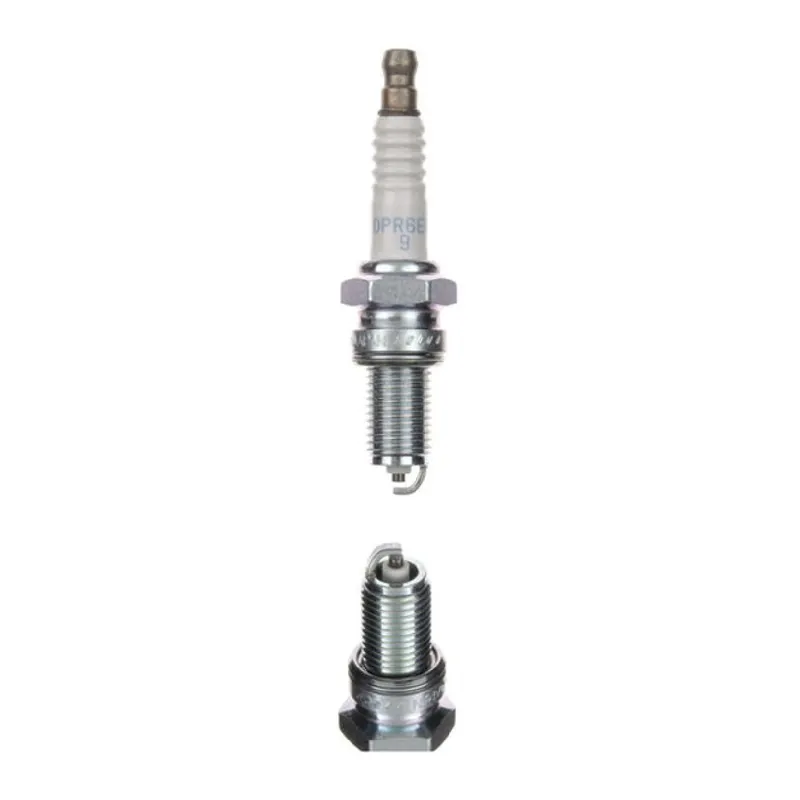 Ultima Occasione NGK DPR6EB-9 Candela di accensione