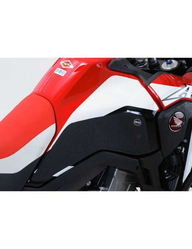 Adesivi antiscivolo serbatoio HONDA CRF 1000 L Africa Twin Ultima Occasione